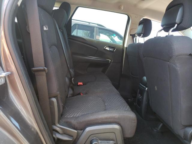 Photo 11 from auction – 2012 DODGE JOURNEY SX with VIN 3C4PDCBB0CT392181