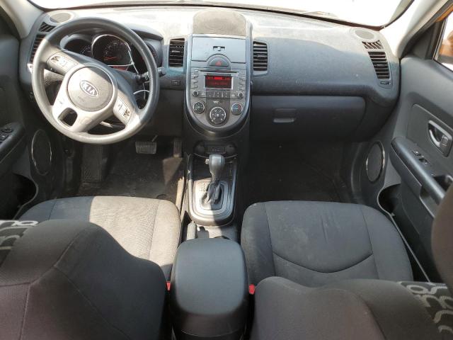 صورة رقم 8 من المزاد - 2011 KIA SOUL مع VIN KNDJT2A28B7226269