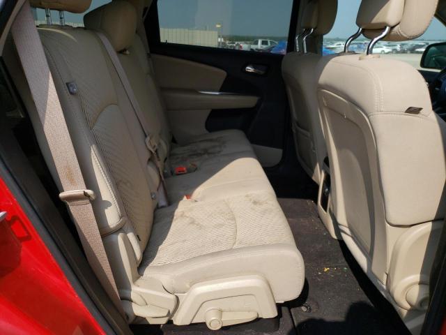 Photo 11 from auction – 2012 DODGE JOURNEY SX with VIN 3C4PDCBG2CT393277