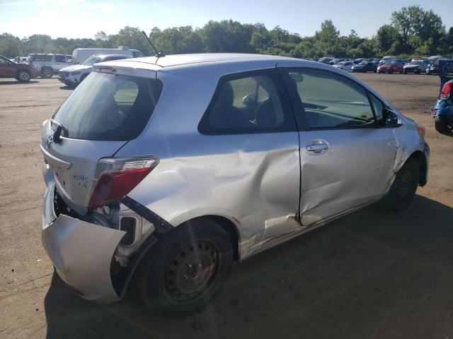 Photo 3 from auction – 2014 TOYOTA YARIS with VIN JTDJTUD32ED595683