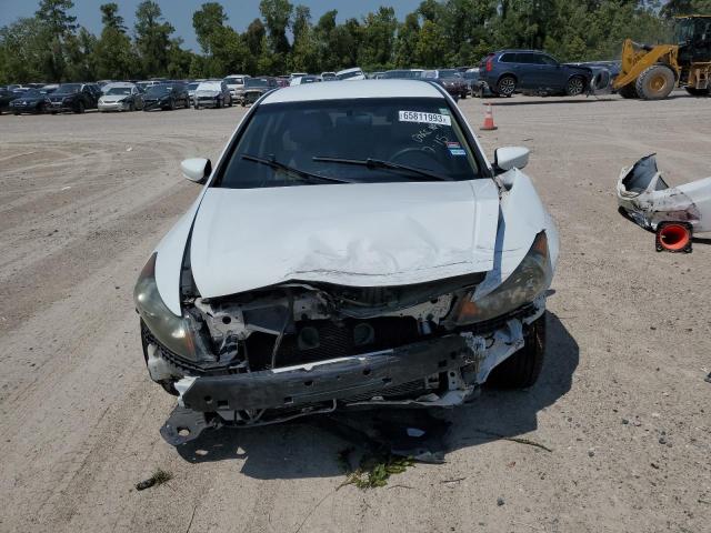 Photo 5 from auction – 2012 HONDA ACCORD SE with VIN 1HGCP2F64CA096120
