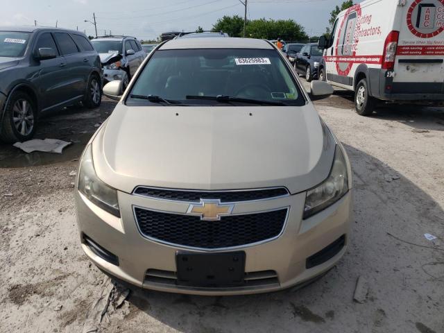 Photo 5 from auction – 2012 CHEVROLET CRUZE LT with VIN 1G1PG5SC8C7252839