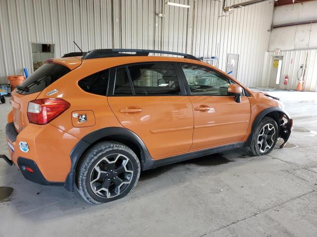 Снимка 3 от търг – 2014 SUBARU XV CROSSTR с VIN JF2GPAGC7E8202229