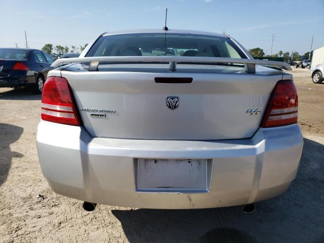 Photo 6 from auction – 2008 DODGE AVENGER R/ with VIN 1B3LD76M38N694784