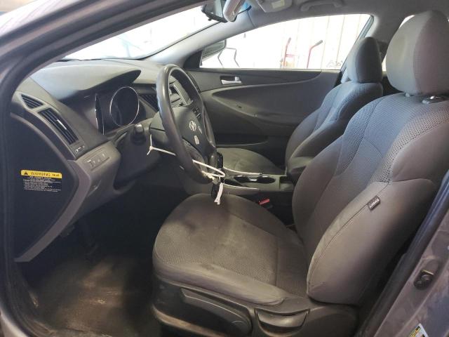 Photo 7 from auction – 2014 HYUNDAI SONATA GLS with VIN 5NPEB4AC1EH864971