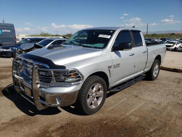 RAM 1500 SLT 2014 with VIN 1C6RR7GT8ES467823 - Photo from auction