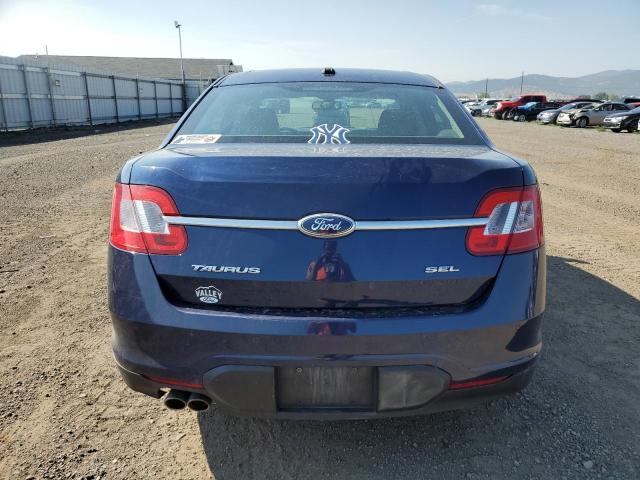 Photo 6 from auction – 2012 FORD TAURUS SEL with VIN 1FAHP2EW9CG130433