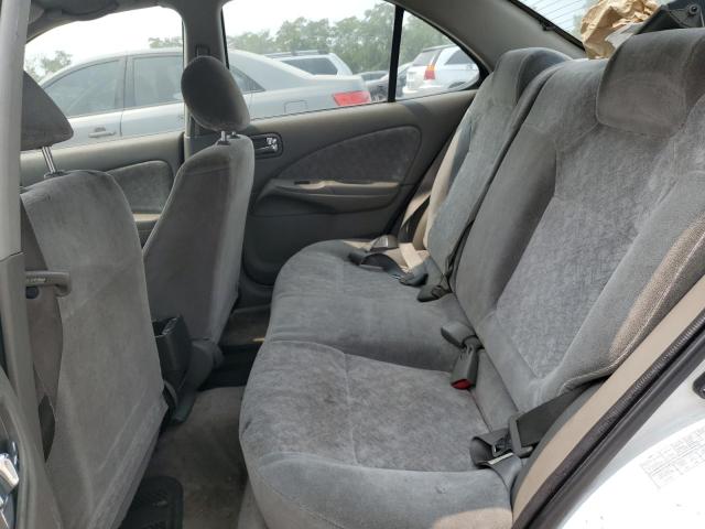 Photo 10 from auction – 2003 NISSAN SENTRA XE with VIN 3N1CB51D13L705194