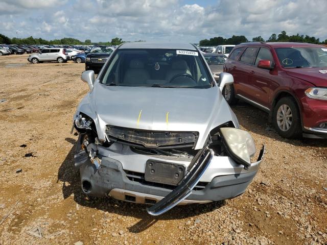 Photo 5 from auction – 2009 SATURN VUE XE with VIN 3GSCL33P69S587992