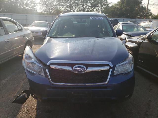Photo 5 from auction – 2014 SUBARU FORESTER 2 with VIN JF2SJAMC1EH482987