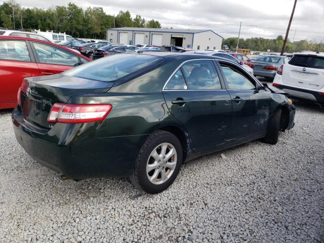 Photo 3 from auction – 2010 TOYOTA CAMRY BASE with VIN 4T1BF3EK2AU563656