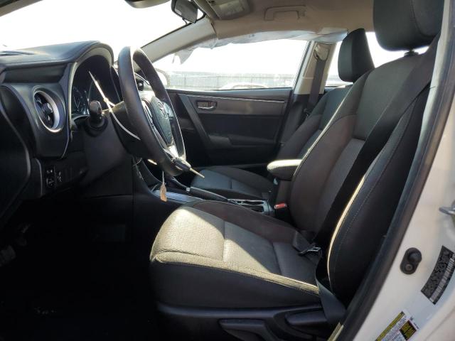 Photo 7 from auction – 2019 TOYOTA COROLLA L with VIN 5YFBURHE4KP871817