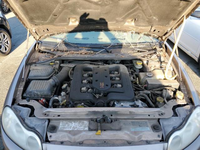 Photo 11 from auction – 2000 CHRYSLER LHS with VIN 2C3HC56G7YH380526