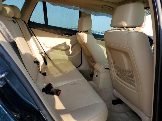 Photo 11 from auction – 2014 BMW X1 XDRIVE2 with VIN WBAVL1C51EVY16863