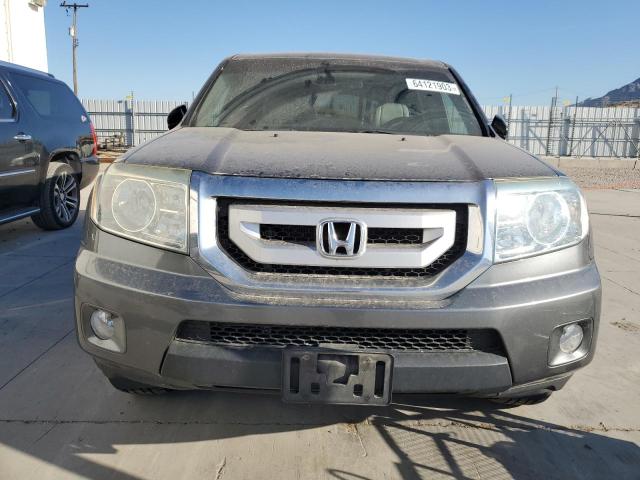 Photo 5 from auction – 2011 HONDA PILOT EXLN with VIN 5FNYF4H78BB009821