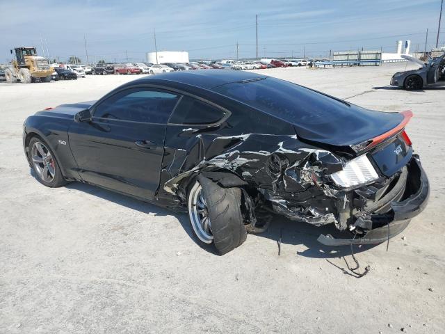 Photo 2 from auction – 2017 FORD MUSTANG GT with VIN 1FA6P8CF0H5270595