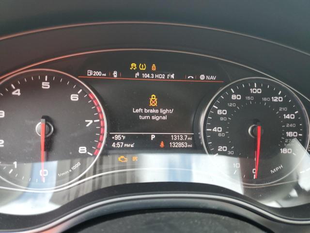 Foto 9 de la subasta – 2015 AUDI A6 PREMIUM con VIN WAUFFAFC0FN007054