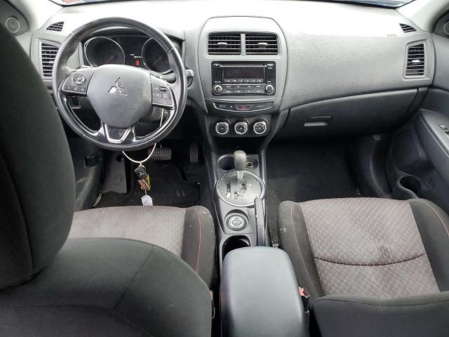 Photo 8 from auction – 2017 MITSUBISHI OUTLANDER with VIN JA4AR3AU3HZ050888