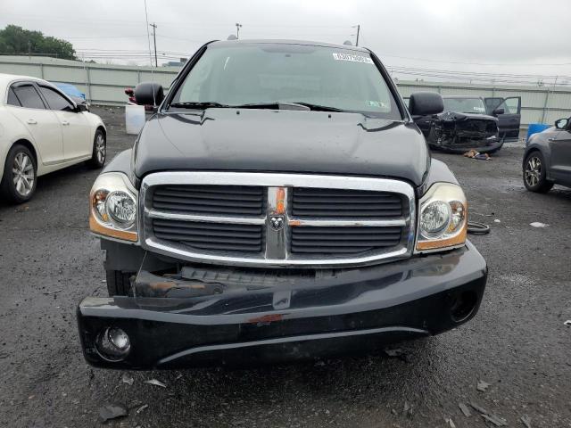 Photo 5 from auction – 2005 DODGE DURANGO LI with VIN 1D4HB58D65F554796