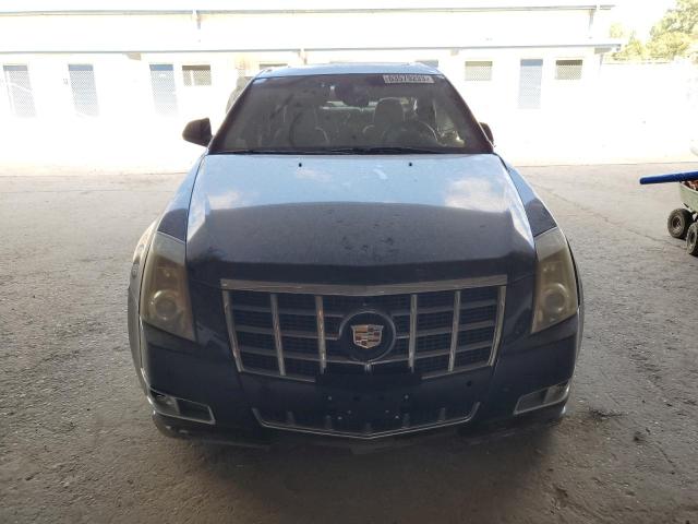Снимка 5 от търг – 2012 CADILLAC CTS PREMIU с VIN 1G6DP5E36C0110958