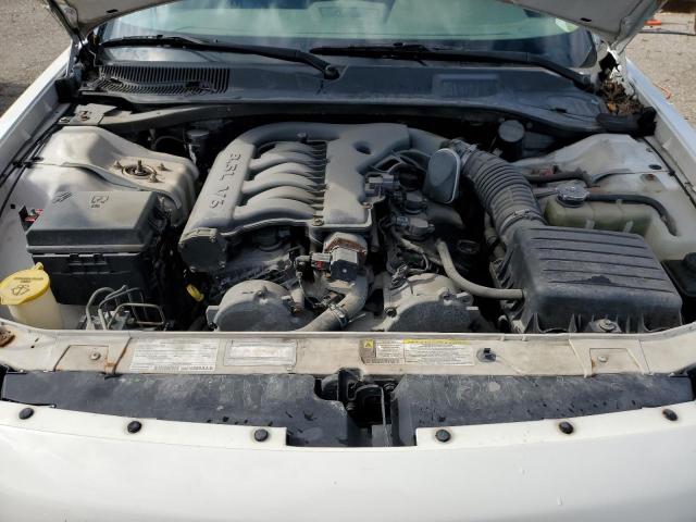 Photo 11 from auction – 2008 DODGE MAGNUM SXT with VIN 2D4FV37V48H221836