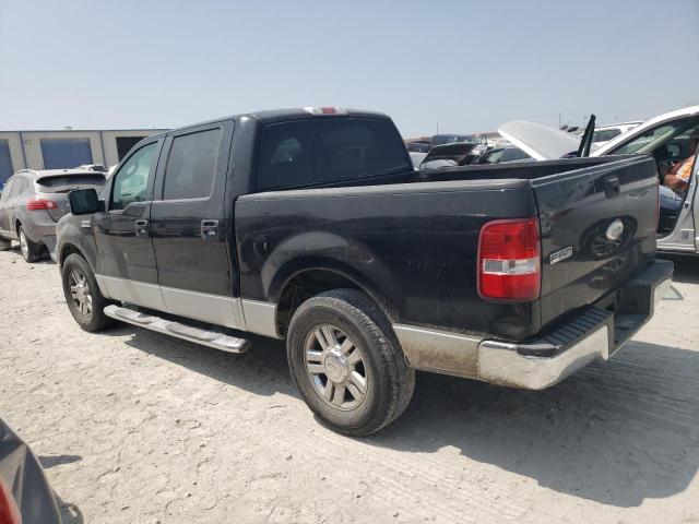 Photo 2 from auction – 2008 FORD F150 SUPER with VIN 1FTRW12W38FC11568