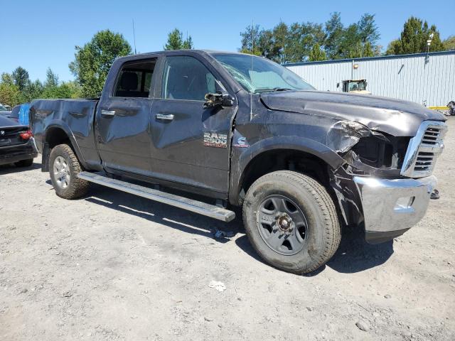 Photo 4 from auction – 2017 RAM 2500 SLT with VIN 3C6UR5DL3HG716317