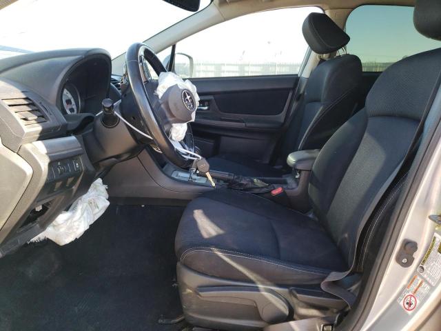 Photo 7 from auction – 2013 SUBARU IMPREZA SP with VIN JF1GPAL64D2899073