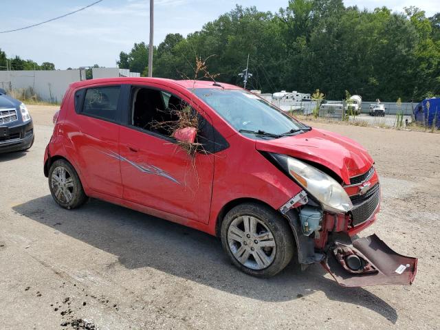 Photo 4 from auction – 2013 CHEVROLET SPARK 1LT with VIN KL8CD6S92DC524943