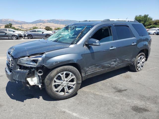 Photo 1 from auction – 2014 GMC ACADIA SLT with VIN 1GKKRRKD8EJ306047