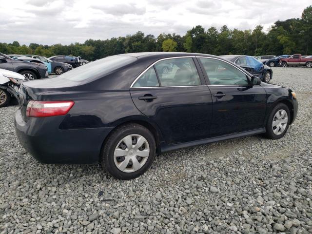 Photo 3 from auction – 2007 TOYOTA CAMRY CE with VIN 4T1BE46K77U620286