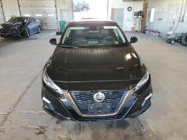 Photo 5 from auction – 2022 NISSAN ALTIMA SR with VIN 1N4BL4CV1NN350591
