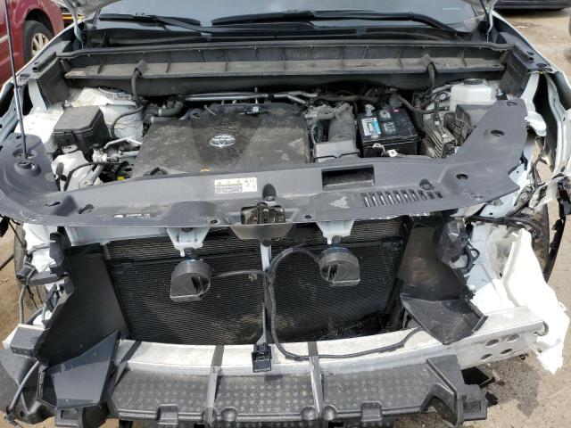 Photo 12 from auction – 2021 TOYOTA HIGHLANDER with VIN 5TDFZRBH2MS097115