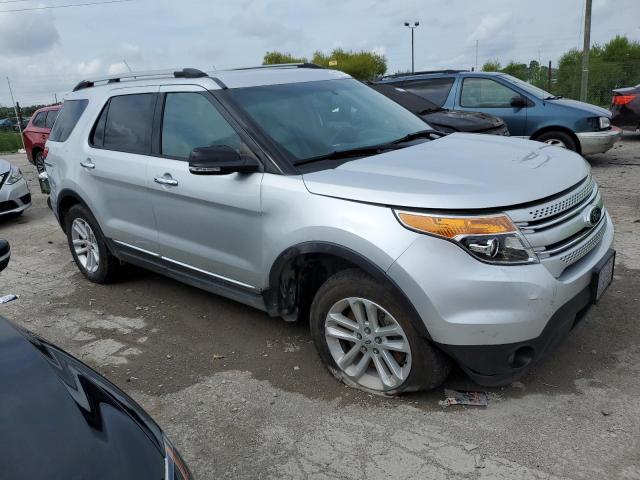 Photo 4 from auction – 2013 FORD EXPLORER X with VIN 1FM5K8D85DGC68842