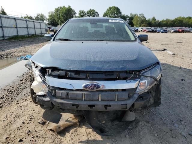 Photo 5 from auction – 2012 FORD FUSION SEL with VIN 3FAHP0JA3CR447907