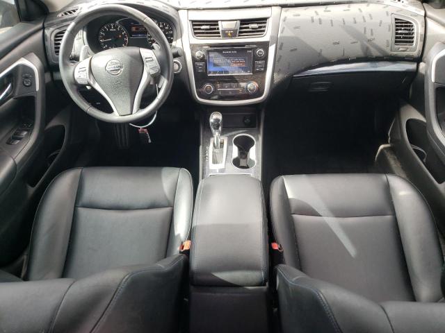 Photo 8 from auction – 2018 NISSAN ALTIMA 2.5 with VIN 1N4AL3AP1JC221850