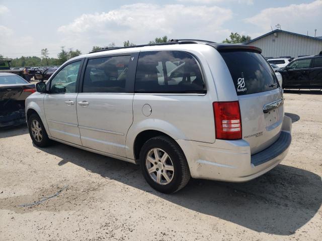 Photo 2 from auction – 2008 CHRYSLER TOWN & COU with VIN 2A8HR54P08R139830