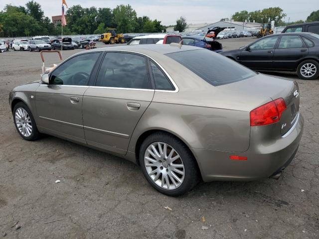 Photo 2 from auction – 2006 AUDI A4 2.0T QU with VIN WAUDF78E56A113208