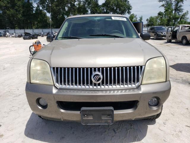 Photo 5 from auction – 2004 MERCURY MOUNTAINEE with VIN 4M2ZU66K04UJ03418