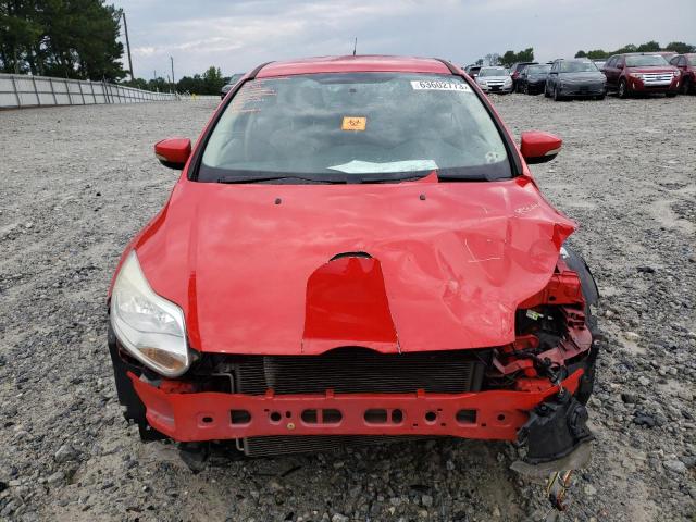 Photo 5 from auction – 2014 FORD FOCUS SE with VIN 1FADP3K23EL444031