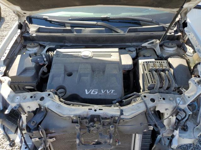 Photo 12 from auction – 2013 CADILLAC SRX LUXURY with VIN 3GYFNCE35DS521918
