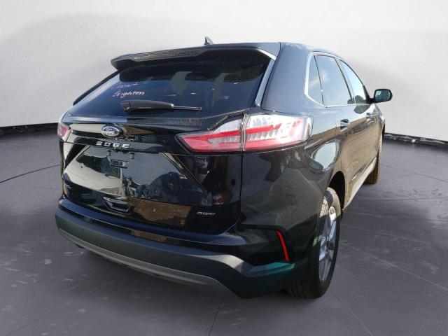 Photo 3 from auction – 2023 FORD EDGE SEL with VIN 2FMPK4J95PBA35571