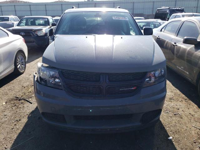 Photo 5 from auction – 2020 DODGE JOURNEY SE with VIN 3C4PDCAB0LT266064