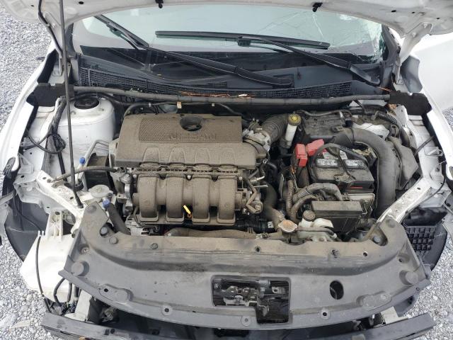 Photo 11 from auction – 2017 NISSAN SENTRA S with VIN 3N1AB7AP1HY376195