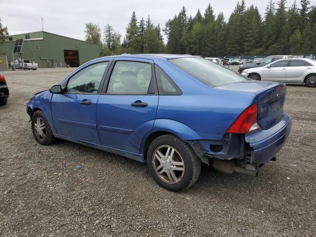 Photo 2 from auction – 2004 FORD FOCUS SE C with VIN 1FAFP34324W177959