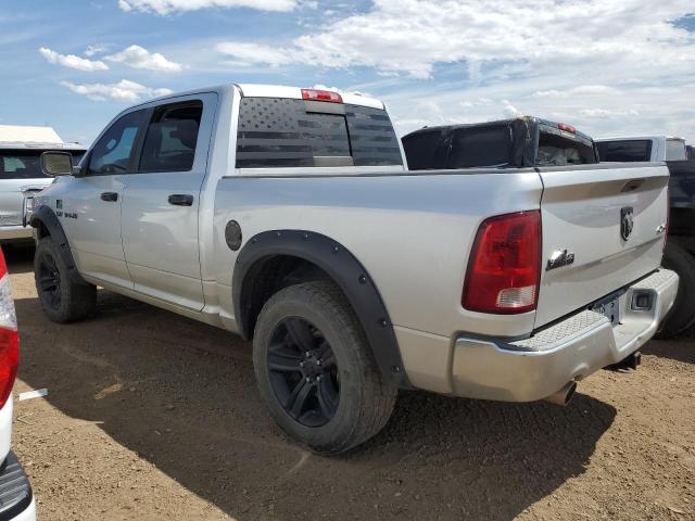 صورة رقم 2 من المزاد - 2010 DODGE RAM 1500 مع VIN 1D7RV1CT7AS171859