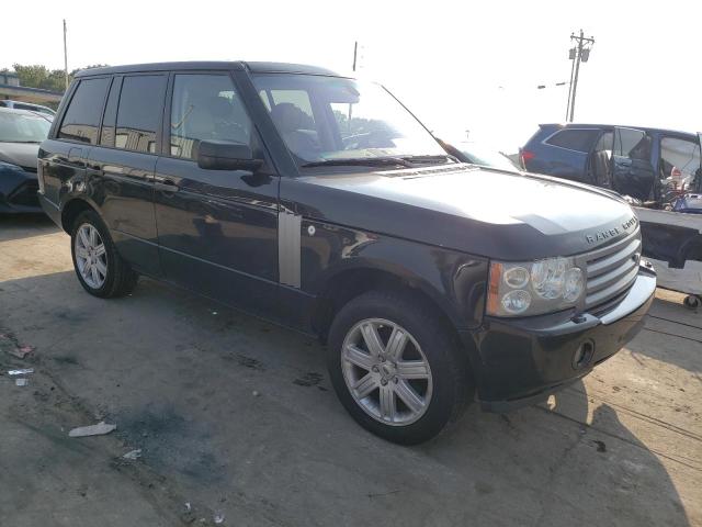 Photo 4 from auction – 2008 LAND ROVER RANGE ROVE with VIN SALME15438A289099