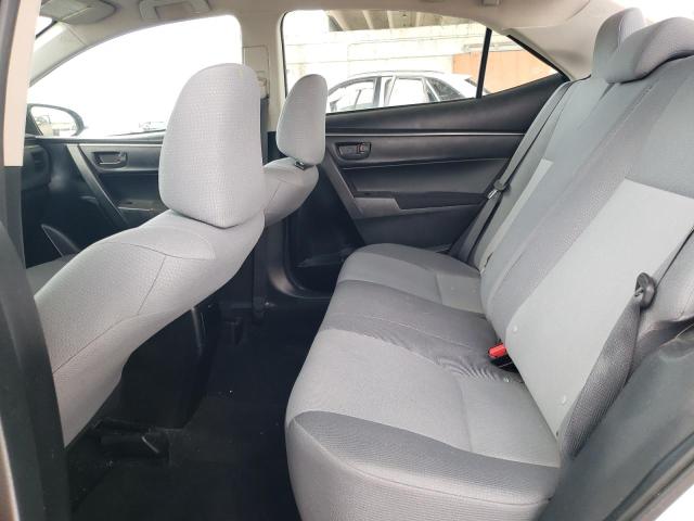 Photo 10 from auction – 2014 TOYOTA COROLLA L with VIN 5YFBURHE7EP123194