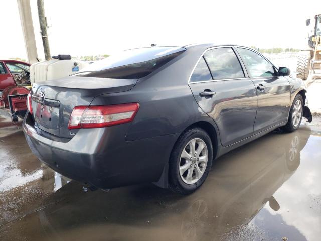 Photo 3 from auction – 2010 TOYOTA CAMRY BASE with VIN 4T1BF3EK7AU090563