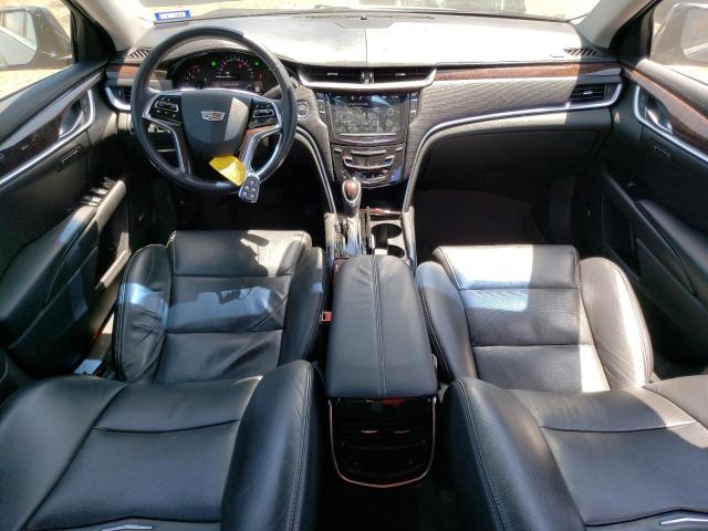 Photo 8 from auction – 2016 CADILLAC XTS LUXURY with VIN 2G61M5S37G9157430